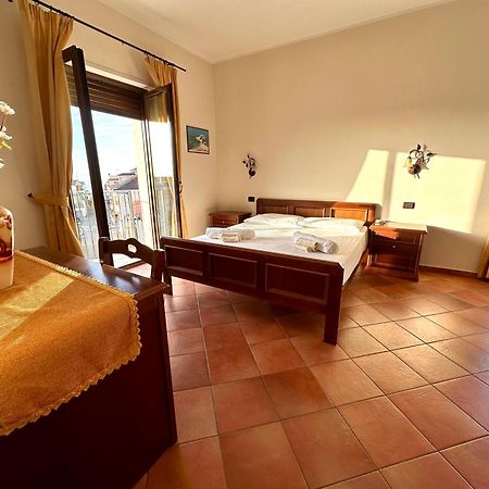 Luxury Accommodation Santa Domenica  Exteriér fotografie