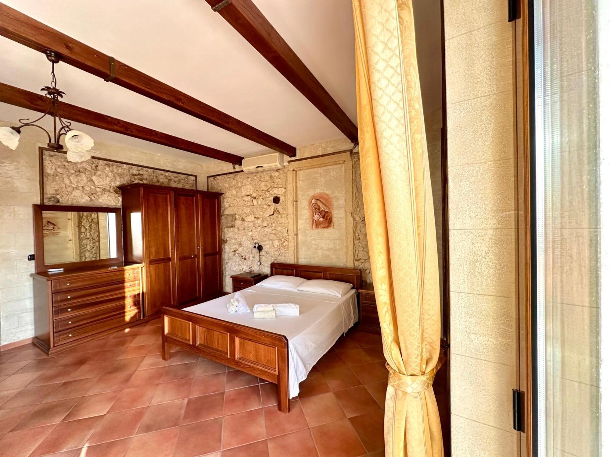 Luxury Accommodation Santa Domenica  Exteriér fotografie
